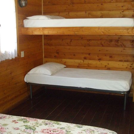 Camping Azzurro ブラッチャーノ エクステリア 写真