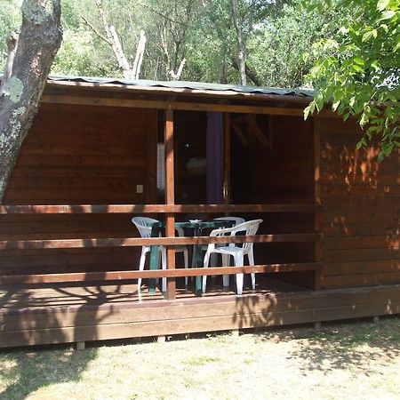 Camping Azzurro ブラッチャーノ エクステリア 写真